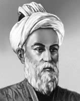 Абу Али Ибн Сина 